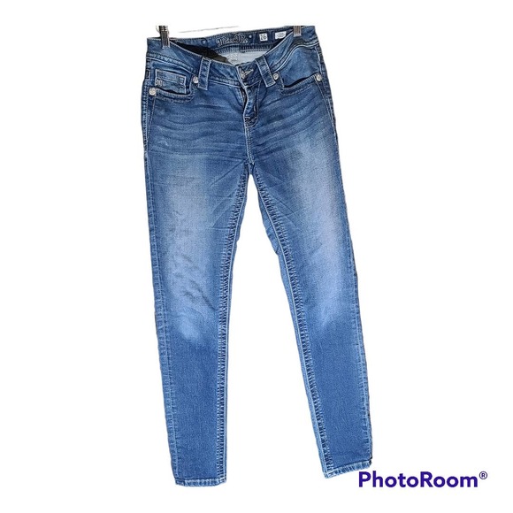 Miss Me Denim - Miss Me Jeans size 26